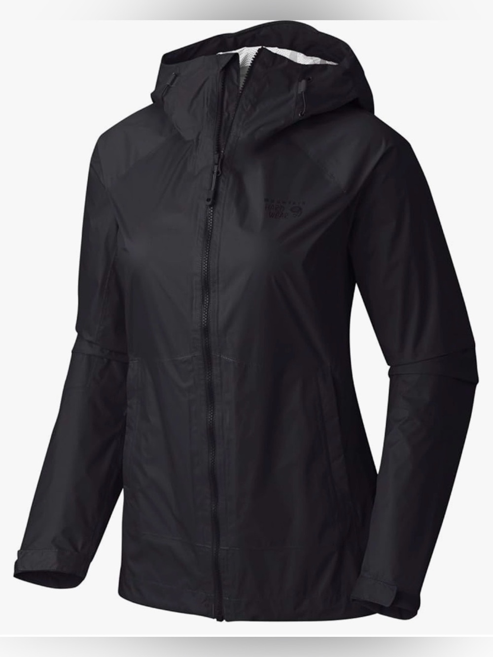 Mountain Hardwear
Campera Impermeable size M